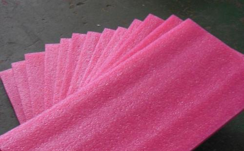 包装epe陇南珍珠棉主要可以用在哪些行业