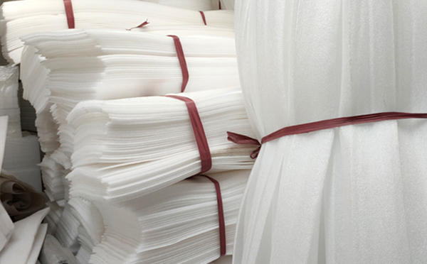 冷冻食品用陇南珍珠棉包装需要注意什么