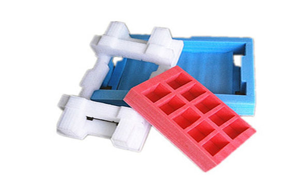 为什么选择陇南珍珠棉泡沫做包装材料？