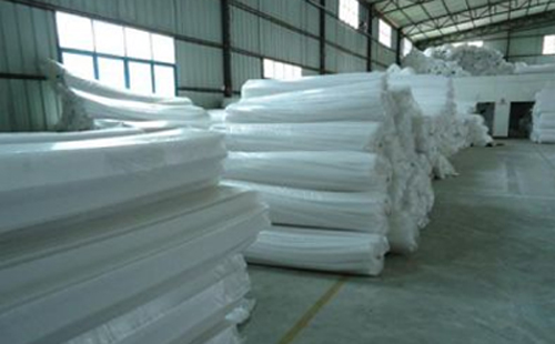 陇南珍珠棉需要哪些原材料