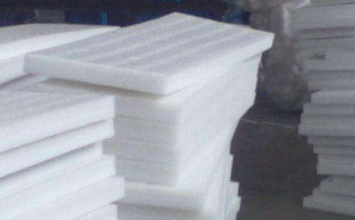 怎样判断陇南珍珠棉的质量？