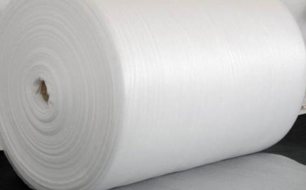 8月盛夏里的轻盈守护：陇南珍珠棉的应用与创新