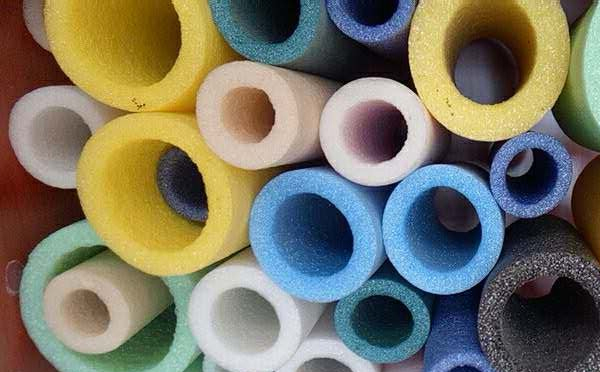 陇南陇南珍珠棉管材规格尺寸全解析：2025选购避坑指南