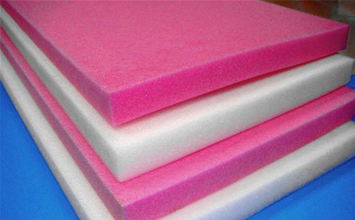 冷链物流中的缓冲保护材料：冷冻环境下陇南珍珠棉的应用解析