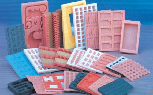 陇南珍珠棉材料特性与工业包装缓冲设计应用指南 陇南珍珠棉材料特性与工业包装缓冲设计应用指南