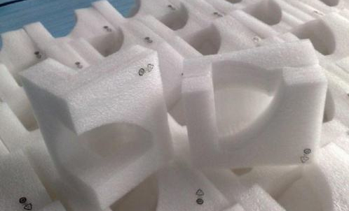 陇南珍珠棉切片、开槽、粘接：异型加工的几种常见方式！